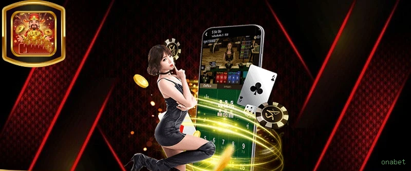 Baixar APK onabet