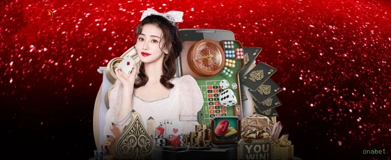Casino Login onabet