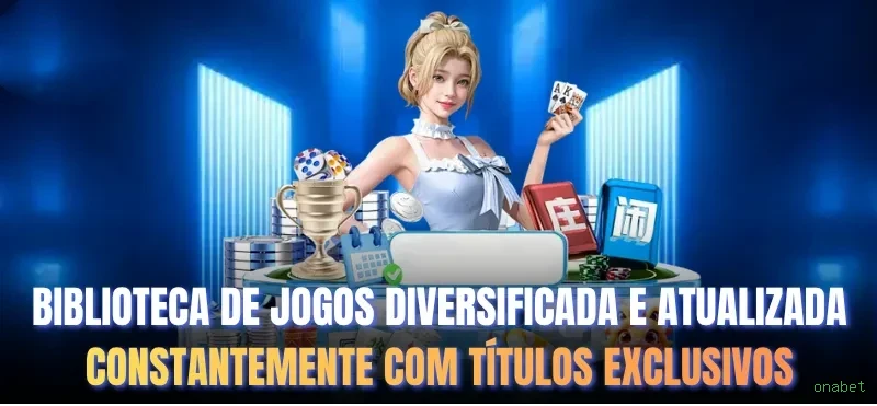 onabet Site Oficial
