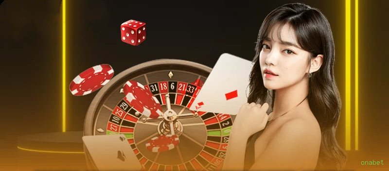 onabet Game