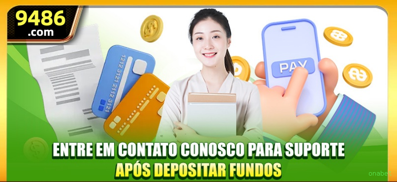 onabet Plataforma
