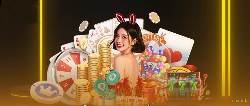 onabet Jogo Responsável