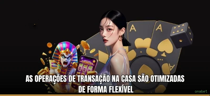 onabet Saque Hoje