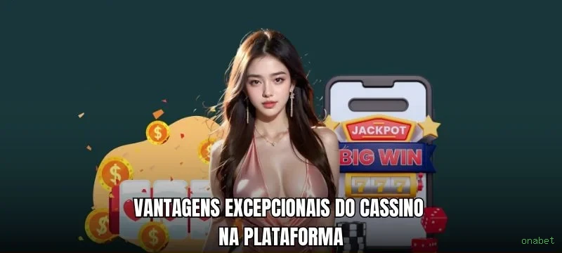 onabet Segurança